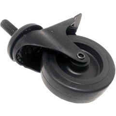 Pit Boss Locking 3″ Caster Wheel, 74064-AMP