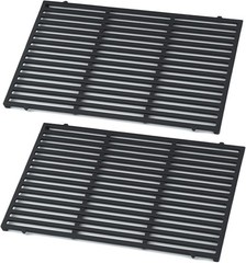 66095 66802 Grill Grates Grill Replacement Parts for Weber Genesis II E-310 II 3
