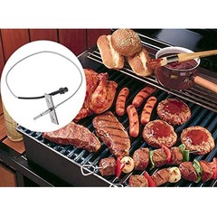 Cook with Confidence using PT1000 Resistor Meat Probe for PitBoss Grills