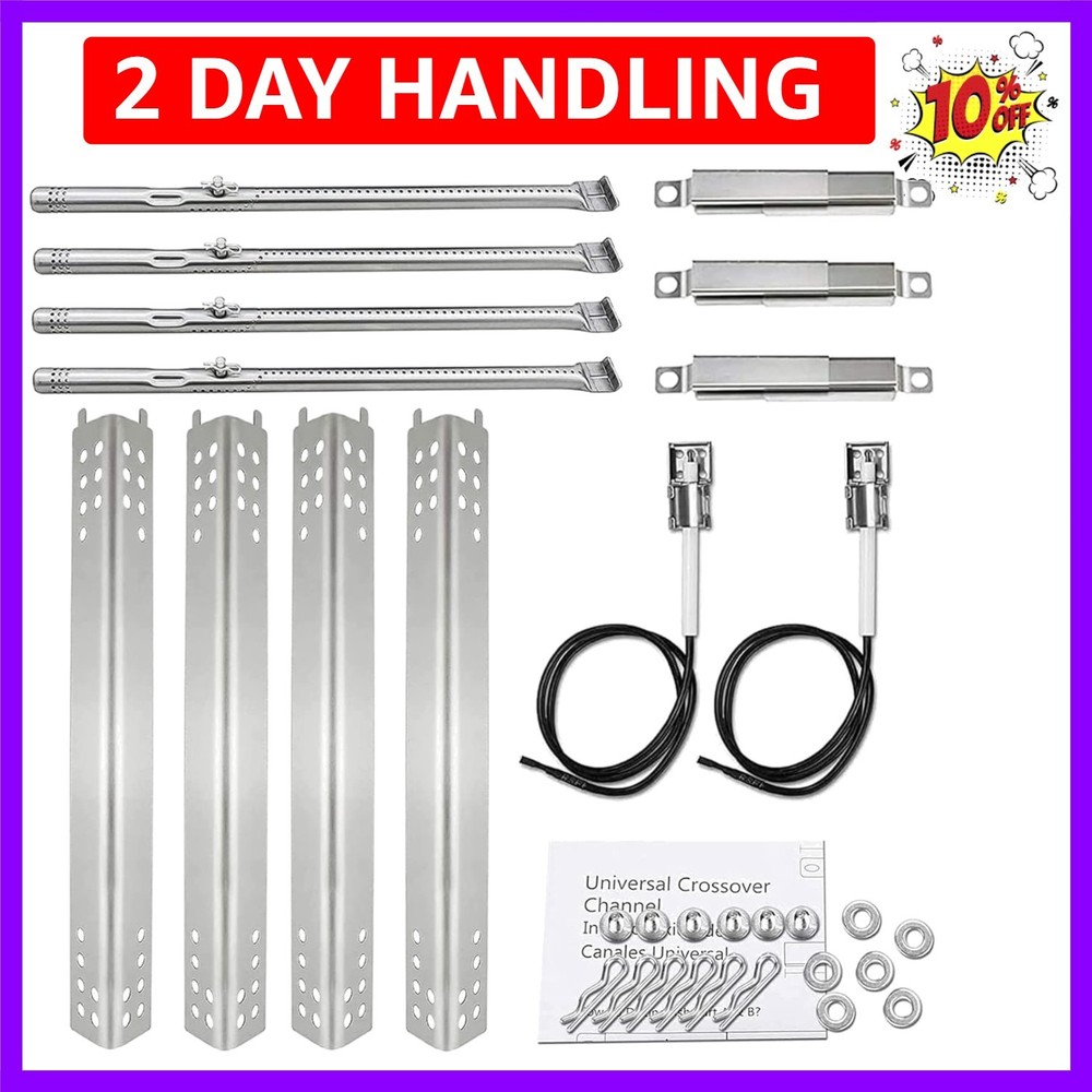 for Charbroil Performance 4 Burner 463342119 463342118 463347017 463376017 46…