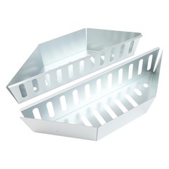 BBQ Charcoal Designed for Optimal Heat Distribution on for kettle Grills