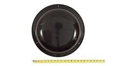 Charbroil Grill Part # 170303-20600 – Oem, Water Pan, Porcelain, 20 Bullet Sm