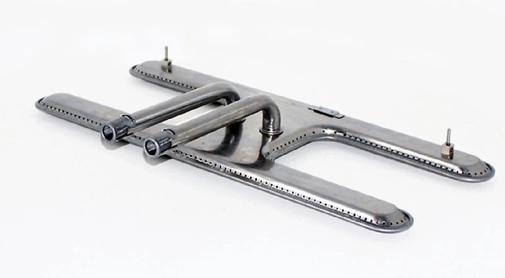 MHP WNK TJK Gas Grill Burner Assembly OEM Factory HD Stainless Steel GGDLB13