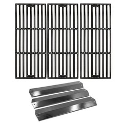 Grill Parts for Chargriller 5050, 5650, 3001, 3030, 5072, 3008, 4000, 5252, 5…