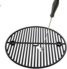 Replacement Cast Cooking Grid For LARGE EGG, B-11N1A1-Y2A, VGKSS-CC2 Models
