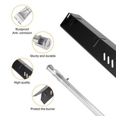 Grill Parts Kit for Dyna Glo DGF510SBP,Home Depot DGF510PBP-D,Backyard BY13-1…