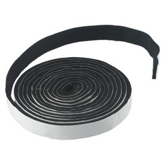 BBQ Oven Lid Gasket Tape 3MM Fire Resistant Sealing Strip for Grill Door