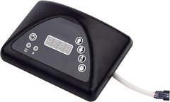 BBQ Thermostat Panel Digital Control Board for Masterbuilt Electric Smoker Grill