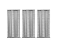 Emitter Plates for Charbroil Grill 463242515, 463367016, 463242516, 466242515…