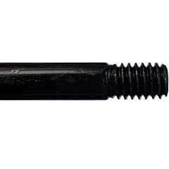Z Grills Axle for 10002B/2E, and 550A Pellet Grills, ZG-HDW-034