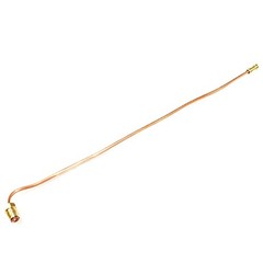 Gas Valve Kit for Oven With Flameout Protection Control Valve and Thermocouple