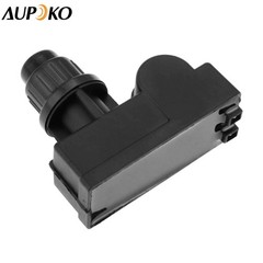 Double Ignition Kit Electronic Igniter, Propane Gas Grill Igniters with Double I