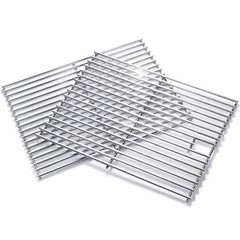 17 Inch Grill Grates for Nexgrill Parts 4 Burner 720-0830H 720-0830X 720-0888…