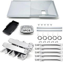 Grill Replacement Parts for Nexgrill 5 Burner 720-0888N, 720-0888, 4 Burner 720*