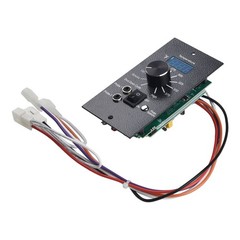 For TRAEGER GRILLS particle grill temperature controller new PID program TR039
