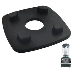 Plastic Centering Pad for Vitamix Blender Replacement Compatible Models 64 48