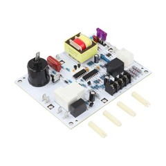 Upgrade 60105 Control Board for Efficient Heating in For Garages and Shops