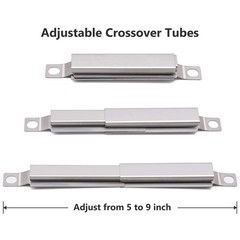 Grill Replacement Parts for Charbroil Performance 2-Burner 463625217