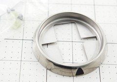 Weber Grill Part # 70318 – Bzl Large W/fasteners Summit 2007 Bb