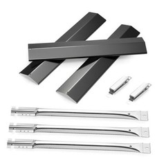 Grill Parts for Oklahoma Joe’s Longhorn Combo 3 Burner Charcoal/Gas Smoker