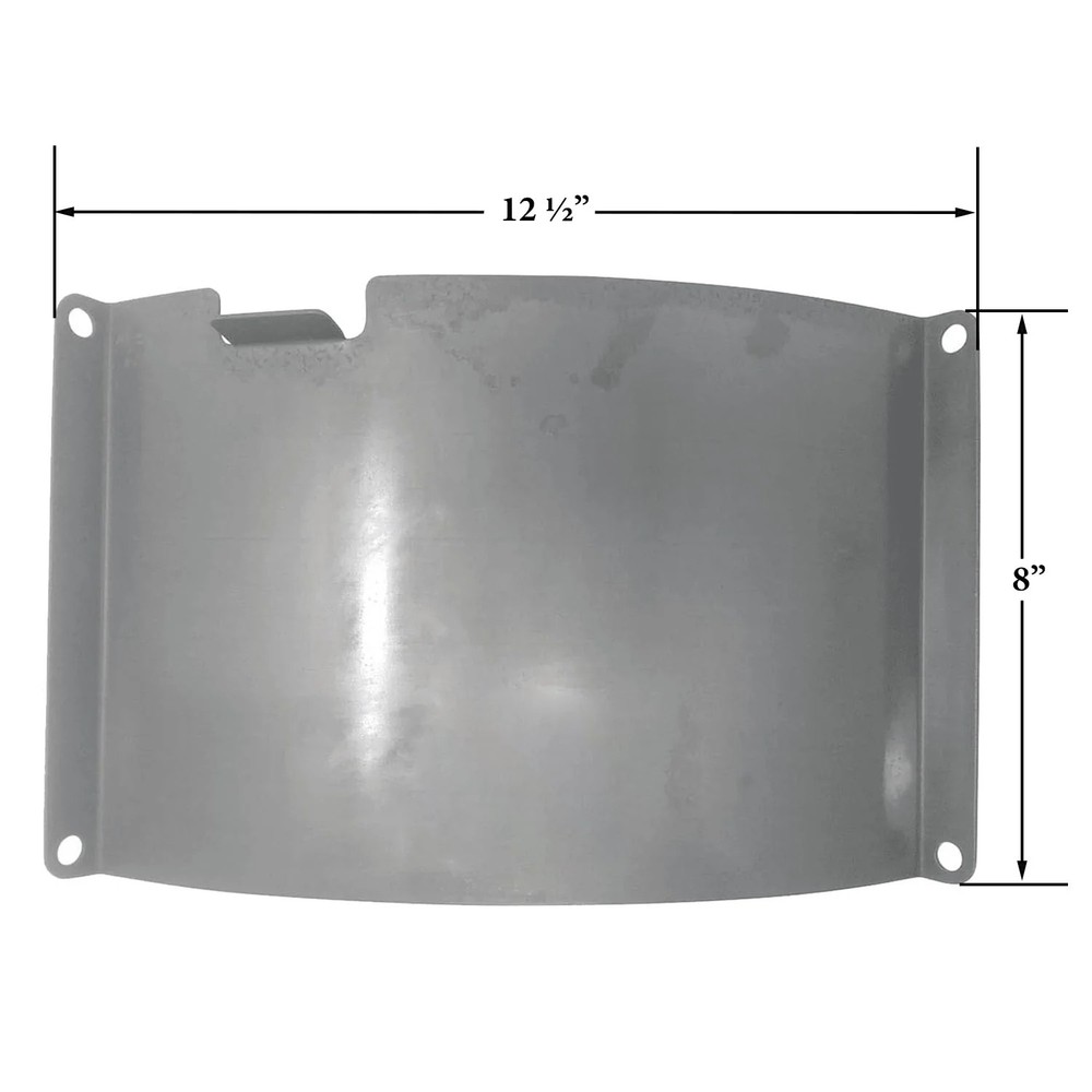 Pit Boss Flame Broiler Slide Cover, 76146