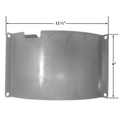 Pit Boss Flame Broiler Slide Cover, 76146