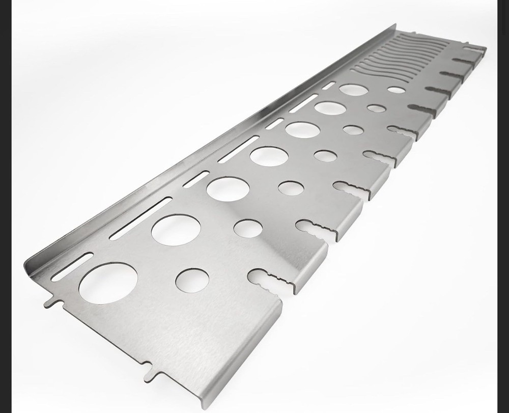 71502 Warming Rack Replacement for Napoleon Rogue 525 PRO 525 RSIB Grill