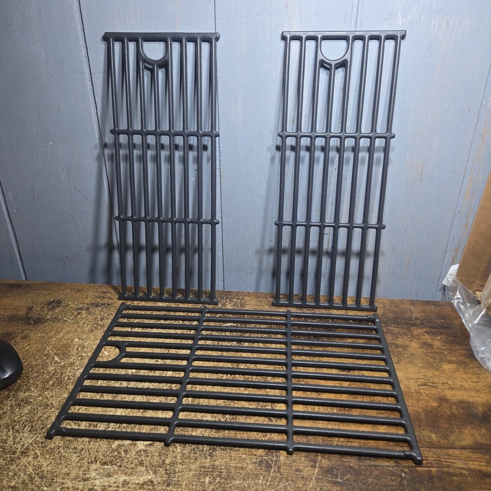 463365021 Grill Grates Replacement Parts for Charbroil Grill Parts G4260004W1…