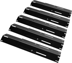 Unicook Adjustable Grill Heat Plate, Extends from 11.75″ up to 21″ Length, 3.75″