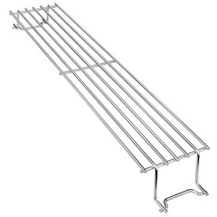 Warming Rack for Weber 66044 Genesis II 300 Series Gas Grill Replacement