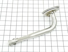 Nexgrill 1146160 (Transferred to SS) Side Burner Pipe