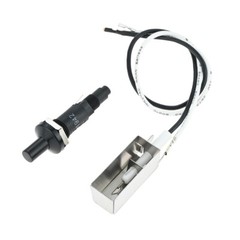 Push Button Igniter Replacement for Weber Spirit Genesis Platinum Gas Grill 7509