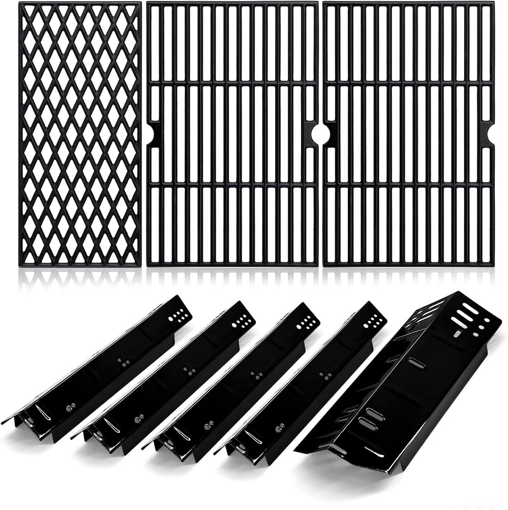 DGH474CRP Replacement Parts for Dyna Glo 5 Burner DGH474CRP, DGH485CRP, DGH483CR