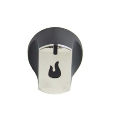 Charbroil Grill Part # G466-2200-W1 – Control Knob