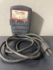 Kenmore Bar-B-Q Grill Motor For A Rotisserie Model 390