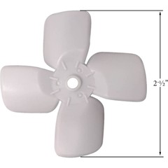 Member’s Mark Pellet Grill Auger Motor Fan Blade