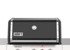 Weber 64481 Grill Lid Assembly Fits Genesis 300 Models
