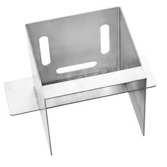 Charbrofire Sub024 Heat Baffle Grill Replacement Parts For Traeger Heat
