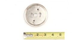 Appliance Factory Parts 113-2410-0 BEZEL-C KNOB GAS