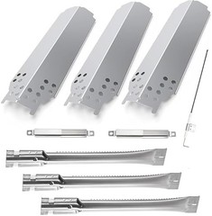 Grill Parts for Charbroil Classic 360 3-Burner 463672717 463672817 463773717 G32