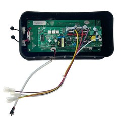 Pit Boss Pro Series Vertical Pellet Grill Smoker Control Board: 80147