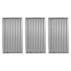 BBQ Future 17 Inch Infrared Emitter Grates Replacement Parts for Charbroil Tr…