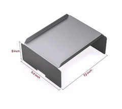 Stanbroil Heavy Duty Steel Heat Baffle Diffuser Replacement Part for Traeger NEW