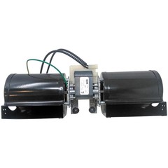 Vermont Castings Blower Motor (FK26): 1601881-AMP