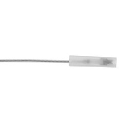 Long lasting Ignition Wire for Gas Cooker Range Set of 2 Reliable Performance