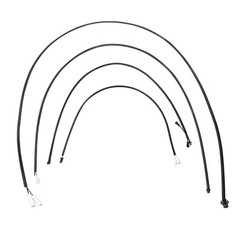 For Gravity For Series 560 800 1050 Electric Wire Kit for Easy Replacement