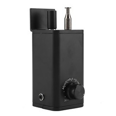 Adjustable BBQ Grill Motor Rotator For Barbecue Tool Easy To Use
