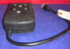 Rotisserie Motor Model 1510 – 60 Hz – 03A – Hong Kong – NOT TESTED