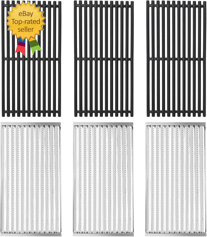 Grill Replacement Parts for Charbroil 463242716 463257520 463242715 463276016, C