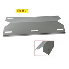 Direct store Parts Kit DG105 Replacement for Charmglow Home Depot 3 Silver